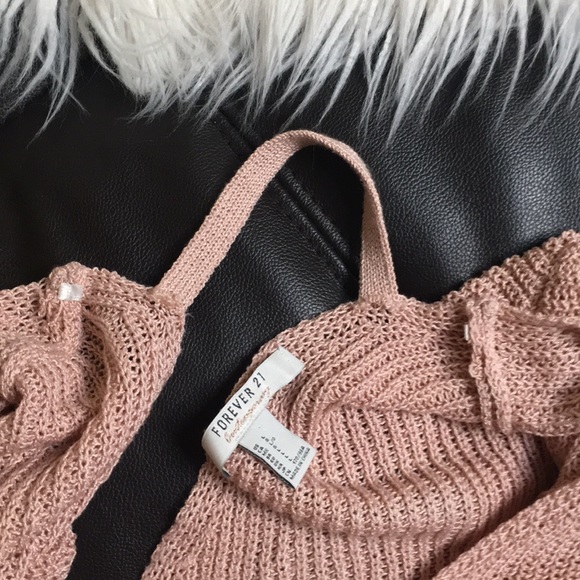 Slouchy sweater SOLD - Picture 4 of 6